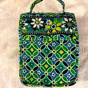 Daisy Daisy Lunch Tote NWOT